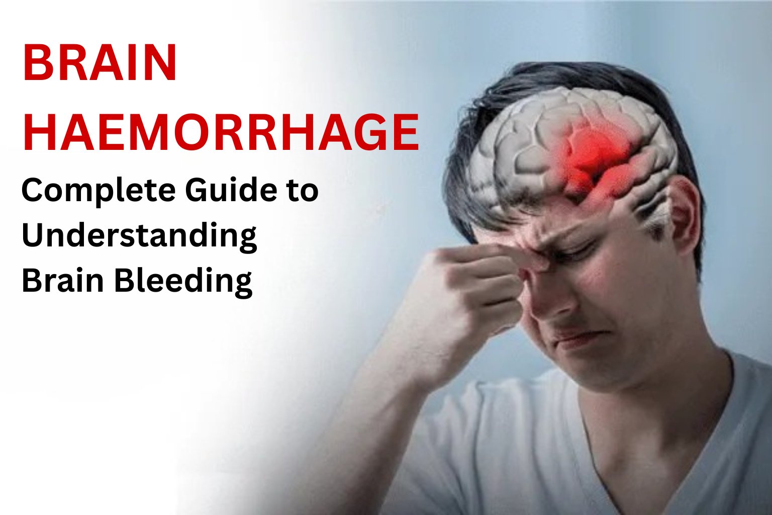 Brain Haemorrhage