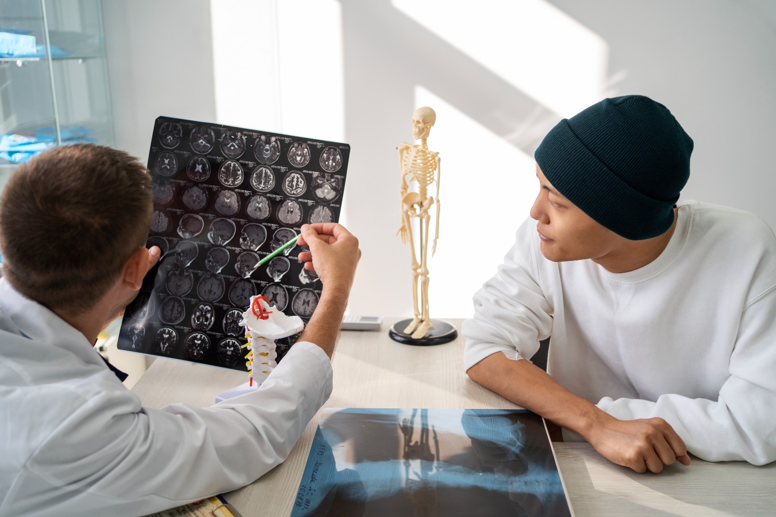 Endovascular Treatment for Acute Ischemic Stroke