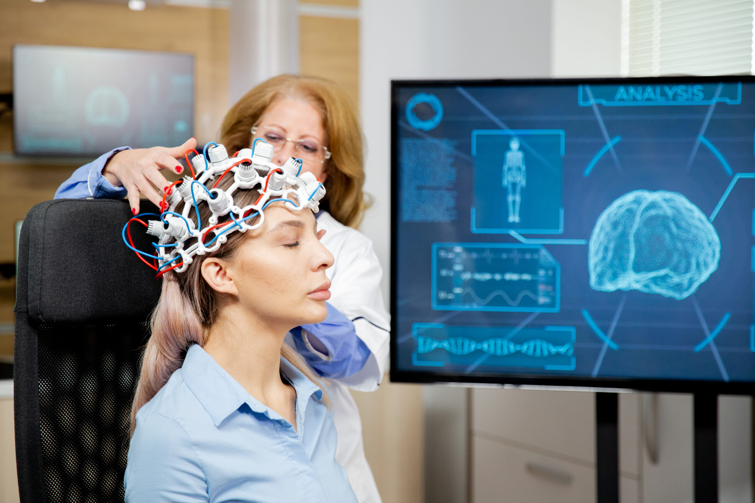 Treatment in Faridabad