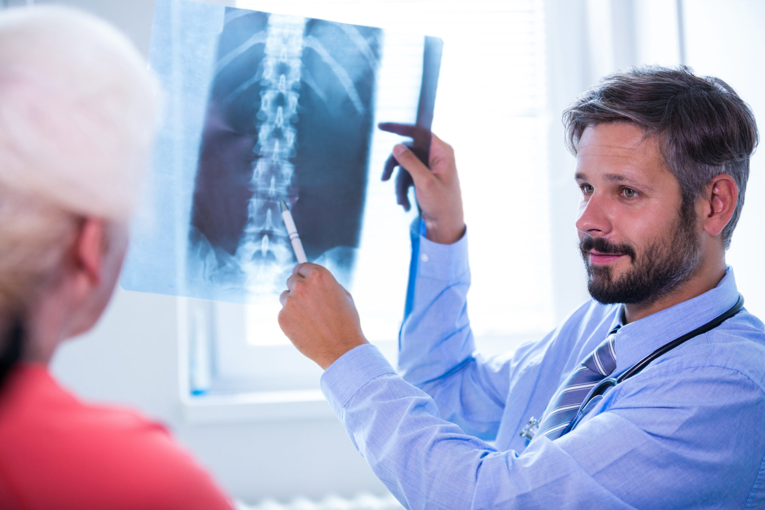 Spinal Cord Tumor