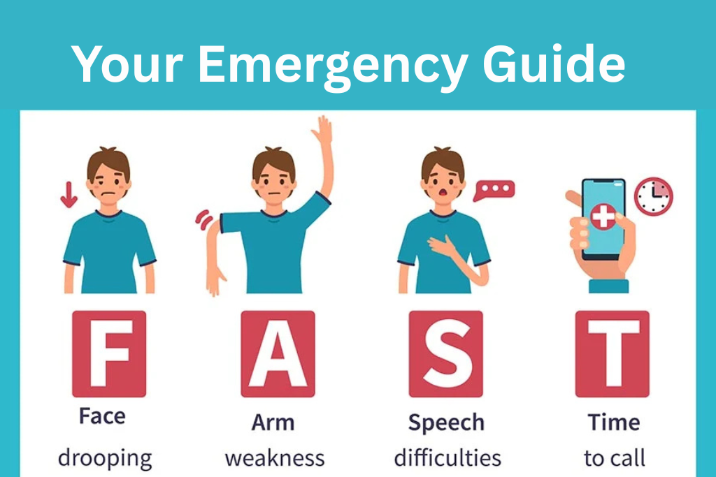 Brain Clot Symptoms: Early Warning Signs to Never Ignore