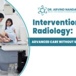 Interventional Radiology: Advanced Care Without Surgery