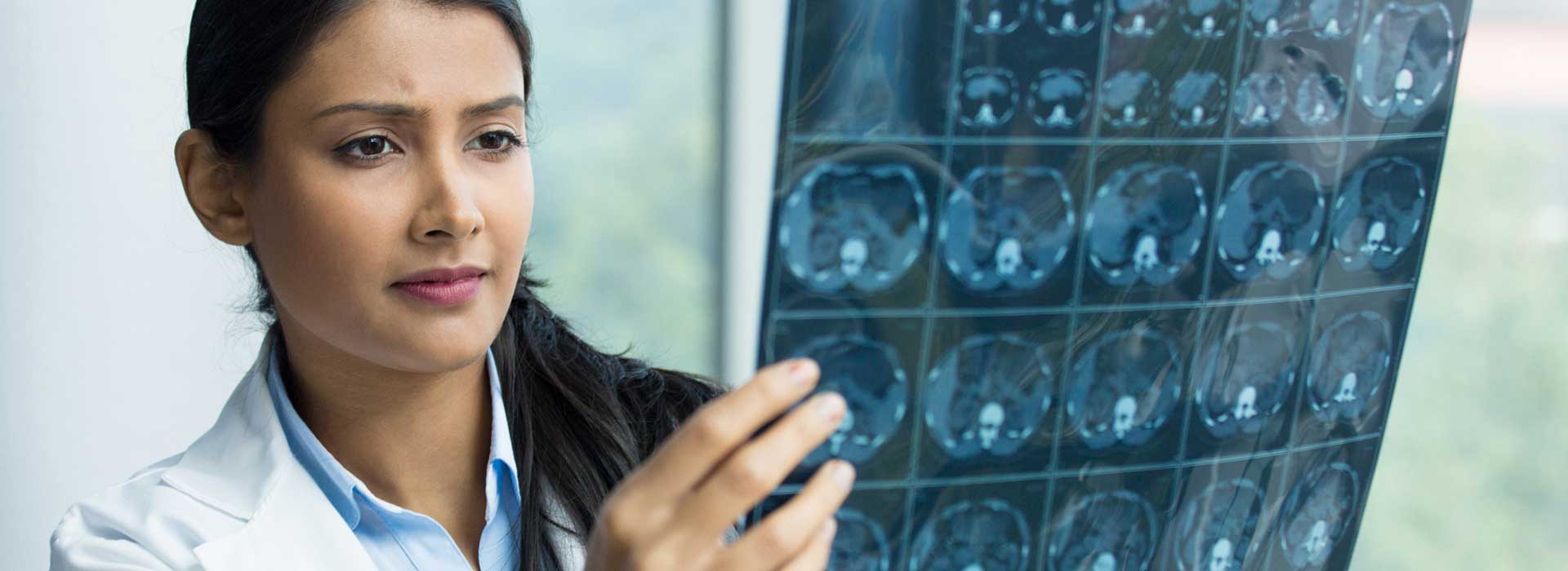 Best Interventional Radiologist in Faridabad | Dr. Nanda